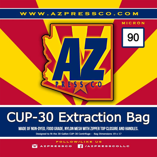 cup-30 centrifuge bag