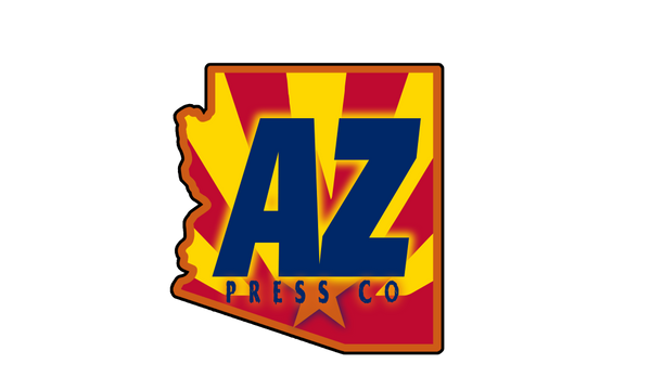 AZ Press Co logo