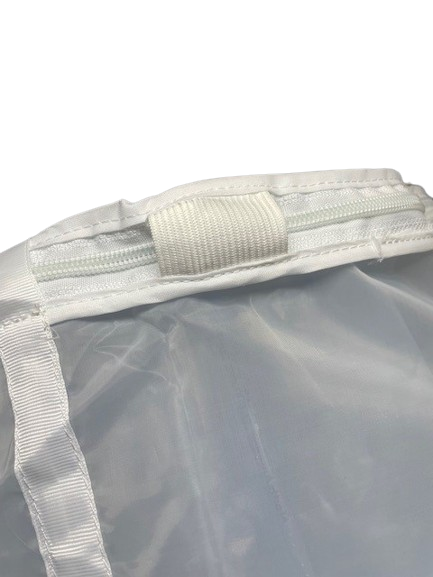 delta cup extraction filter