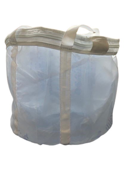 delta centrifuge bag