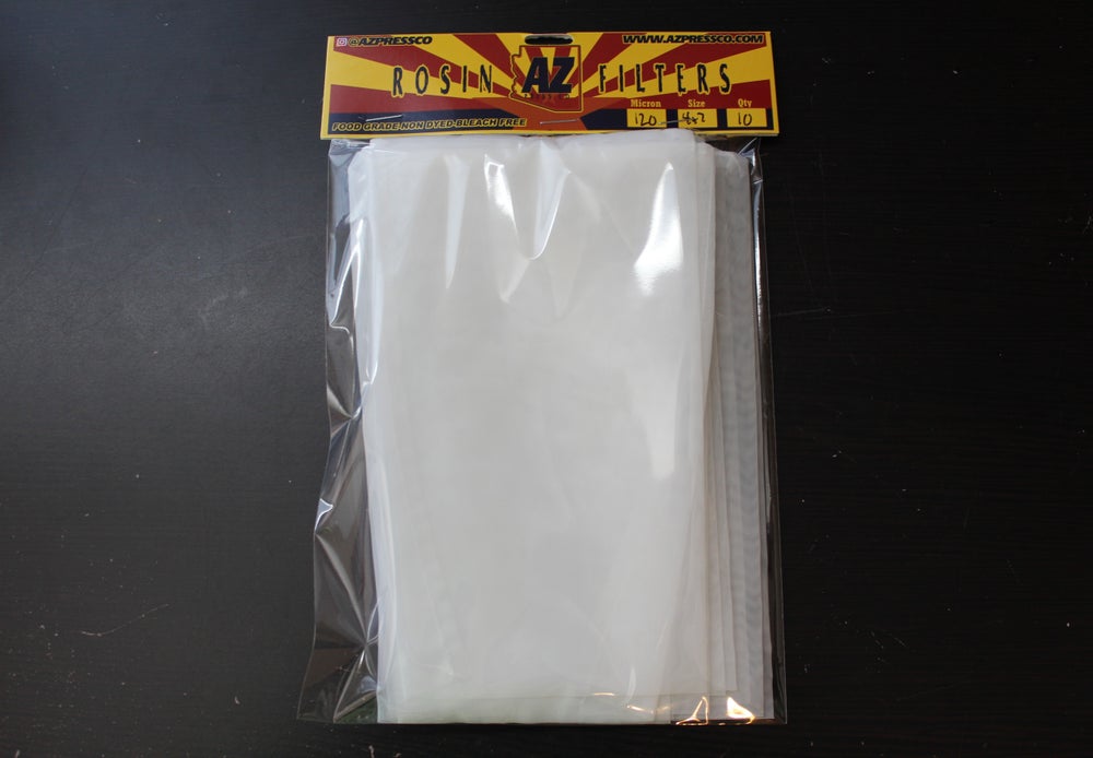 rosin bags