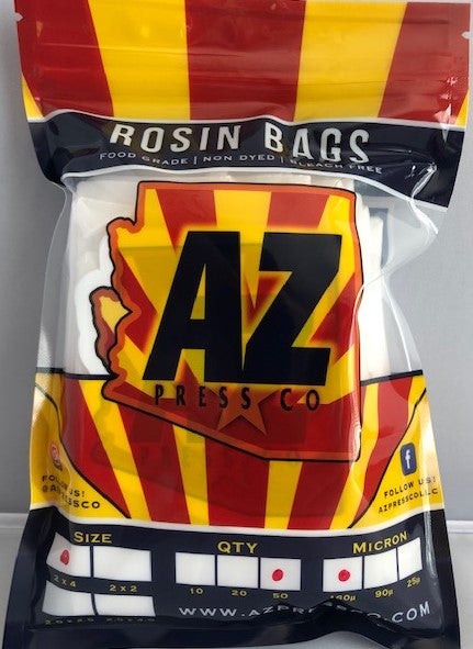 rosin bags