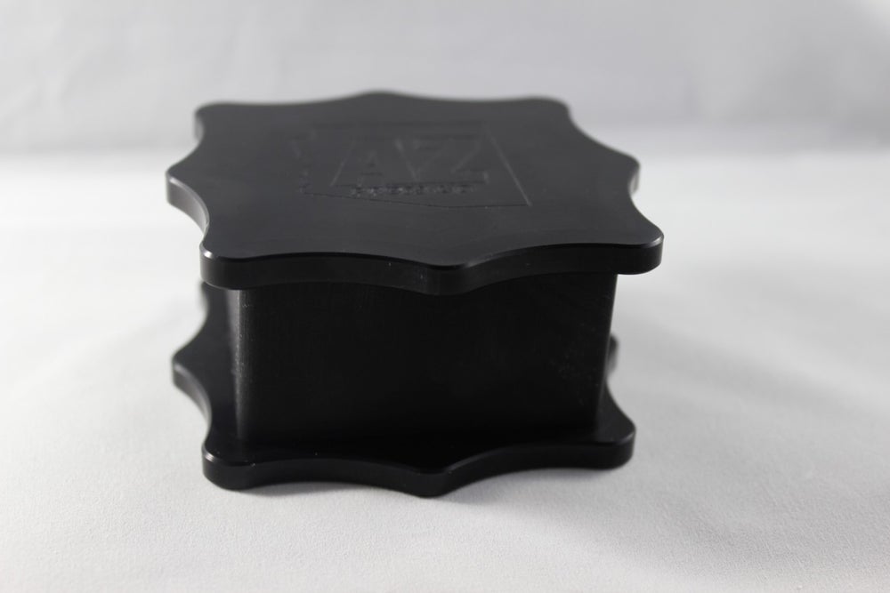 rosin pre-press mold