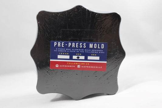 rosin press mold