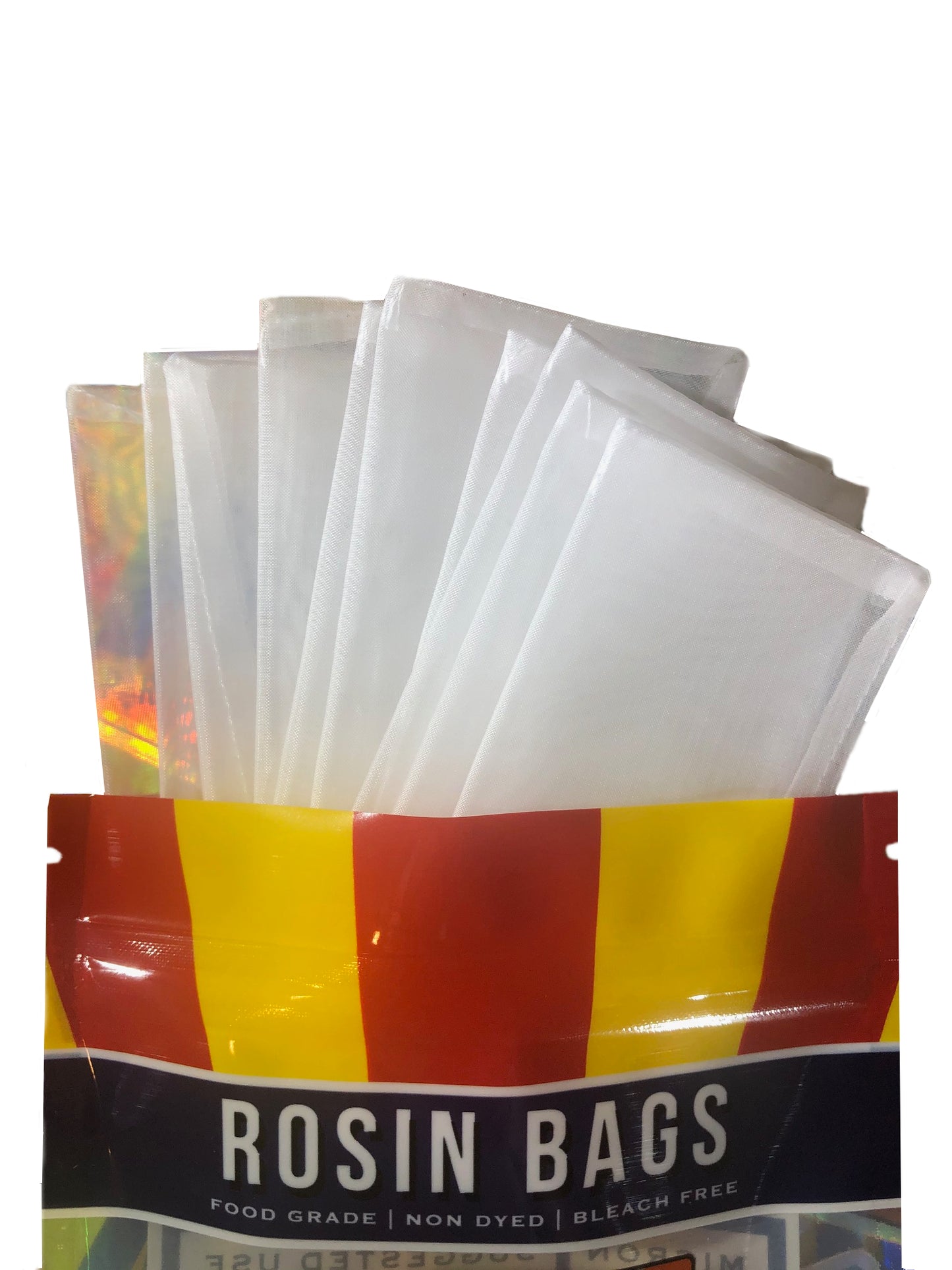 Mesh Filter Bag Sample Pack