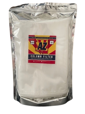 Material Column Extraction Filter Socks – AZ Press Co