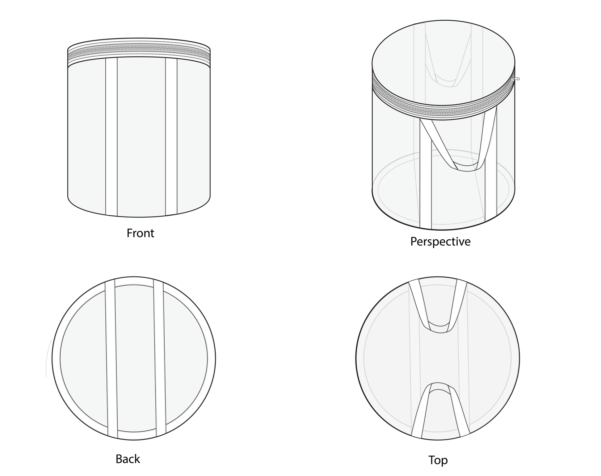 delta ethanol extraction bag filter