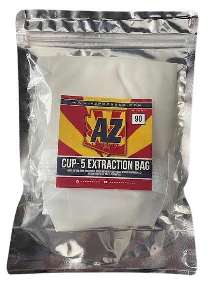 Agdia - Sample Extraction Bag, SEB1