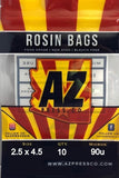 rosin bags