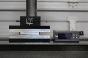 AZ Press Co 2.5 x 5 Press Kit